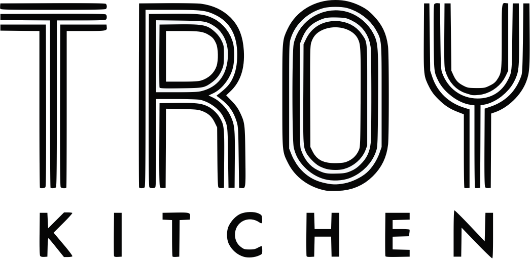 Troy Kitchen Logo
